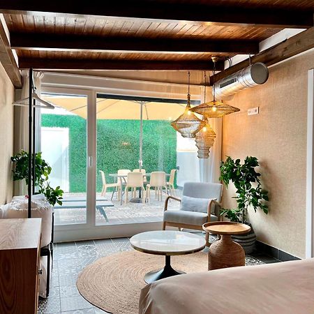 Apartamentos Realejo Campo Del Principe 3000 Γρανάδα Εξωτερικό φωτογραφία