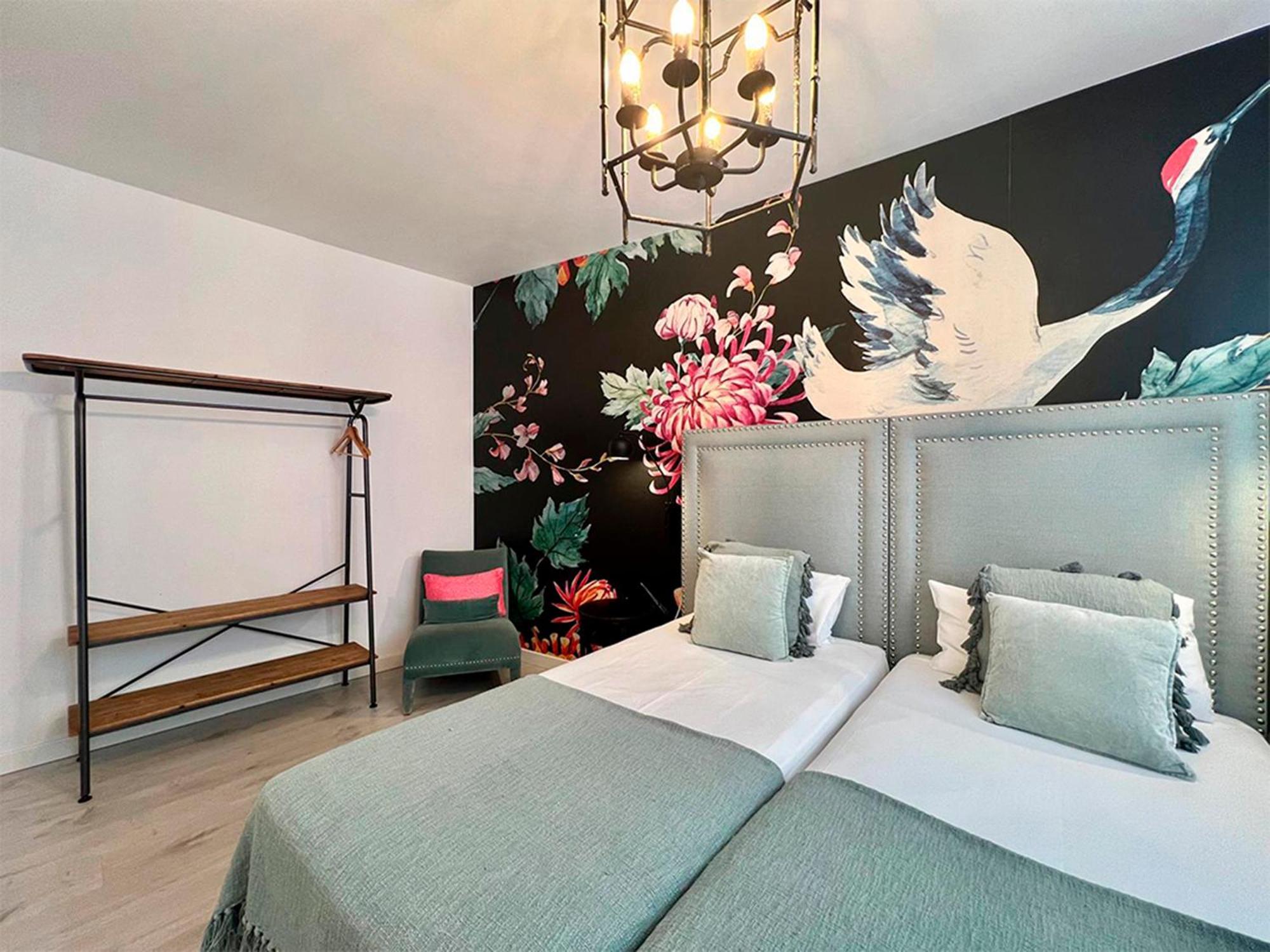 Apartamentos Realejo Campo Del Principe 3000 Γρανάδα Εξωτερικό φωτογραφία