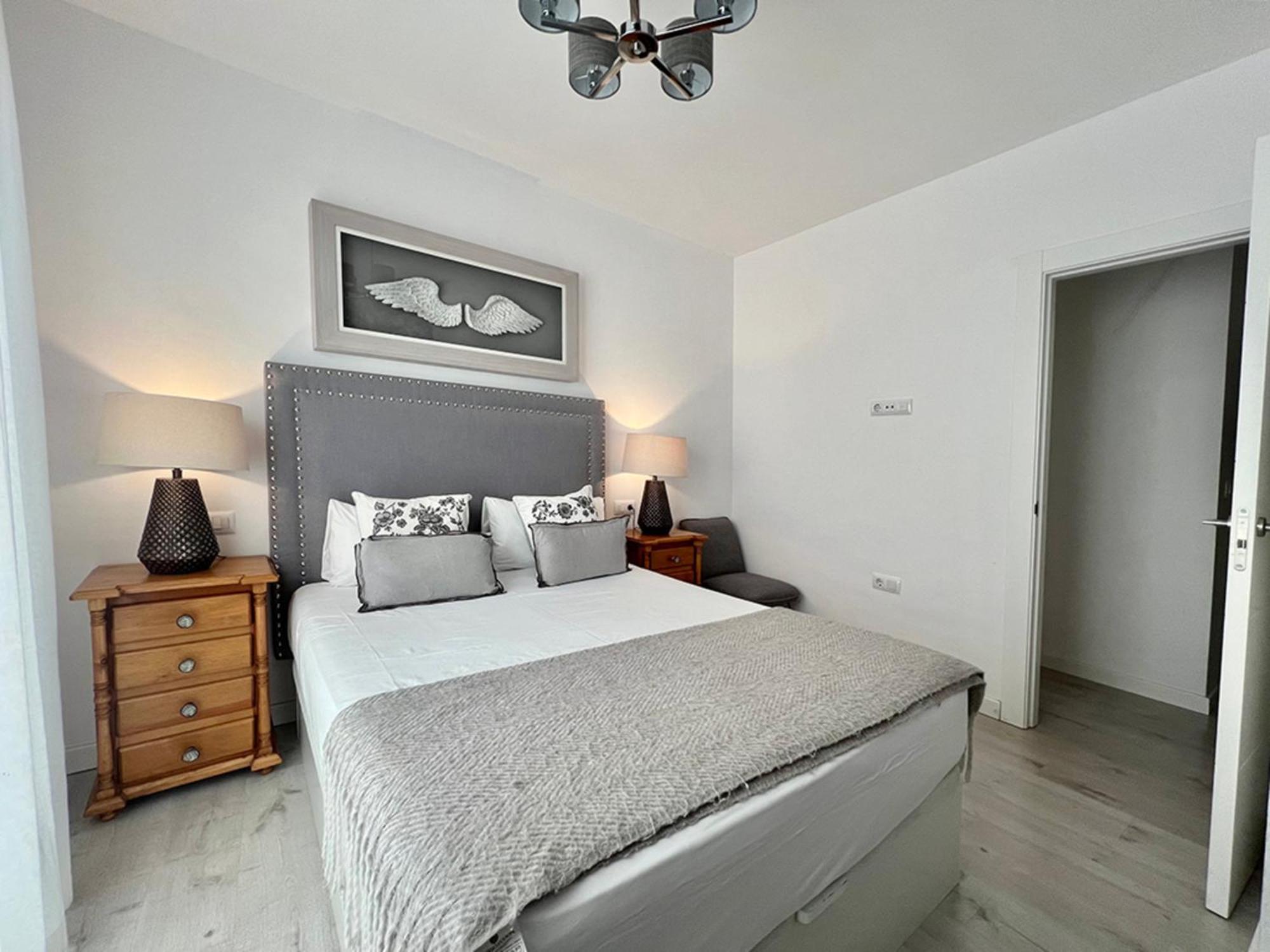 Apartamentos Realejo Campo Del Principe 3000 Γρανάδα Εξωτερικό φωτογραφία
