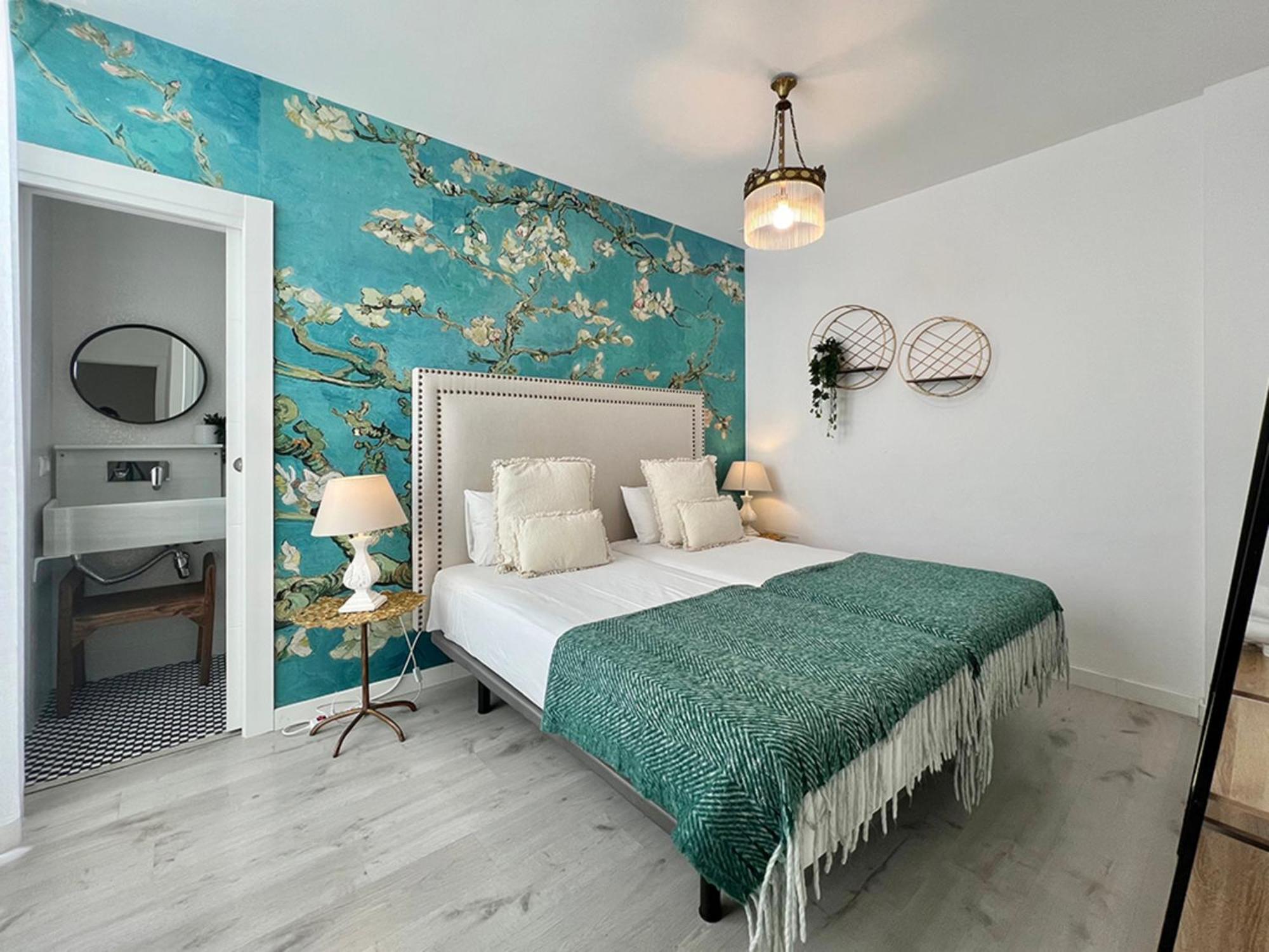 Apartamentos Realejo Campo Del Principe 3000 Γρανάδα Εξωτερικό φωτογραφία