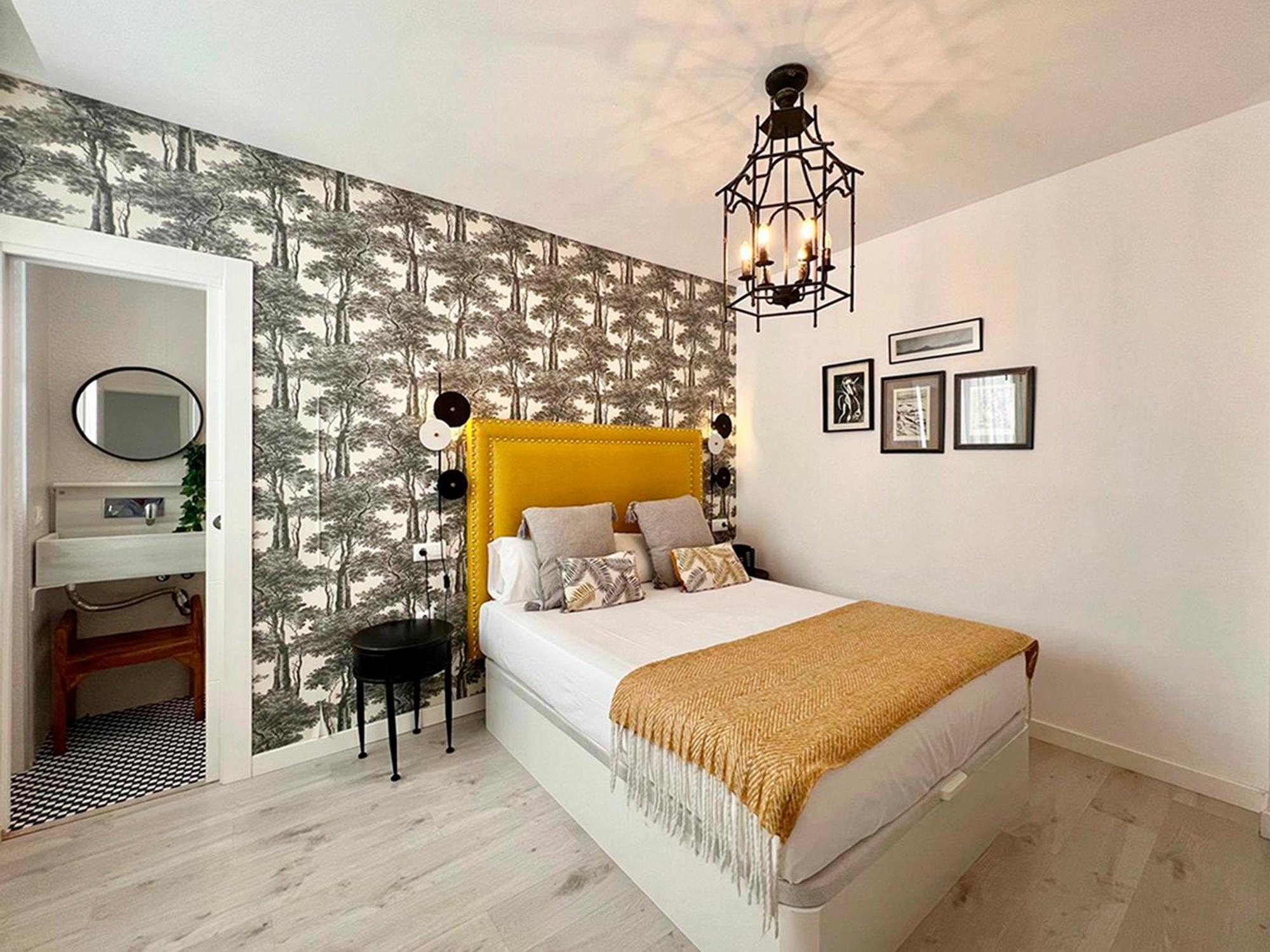 Apartamentos Realejo Campo Del Principe 3000 Γρανάδα Εξωτερικό φωτογραφία