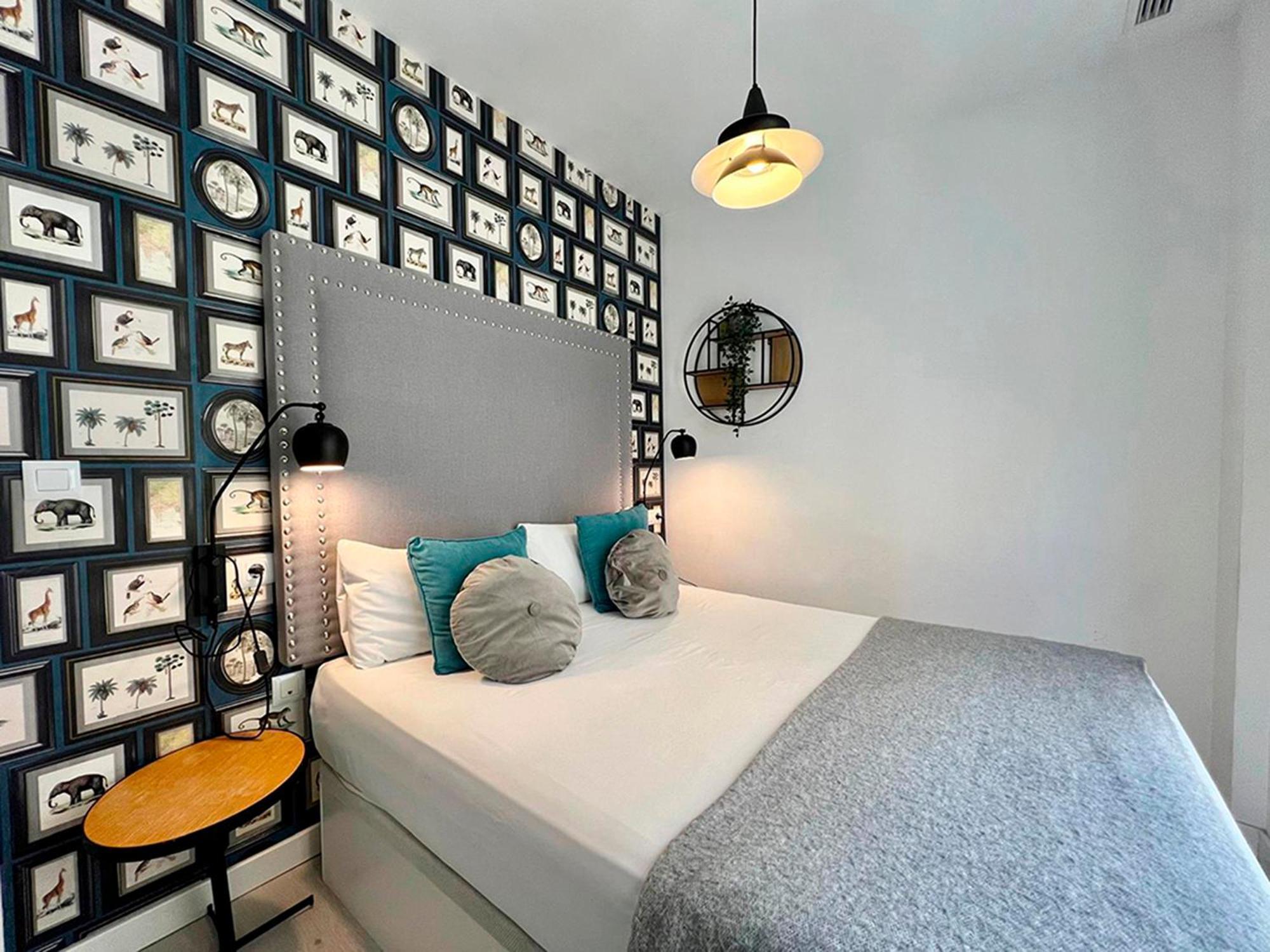 Apartamentos Realejo Campo Del Principe 3000 Γρανάδα Εξωτερικό φωτογραφία