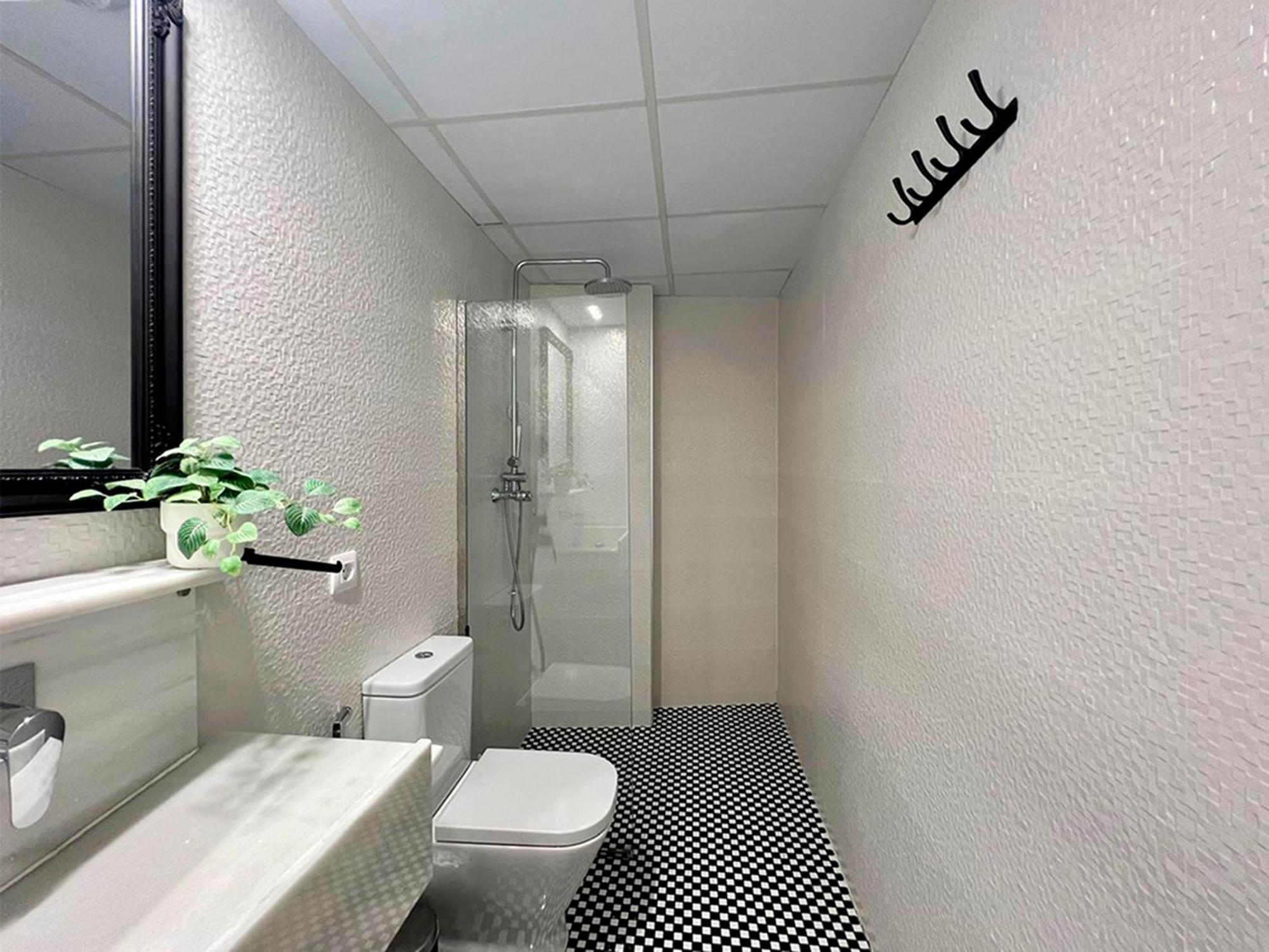 Apartamentos Realejo Campo Del Principe 3000 Γρανάδα Εξωτερικό φωτογραφία