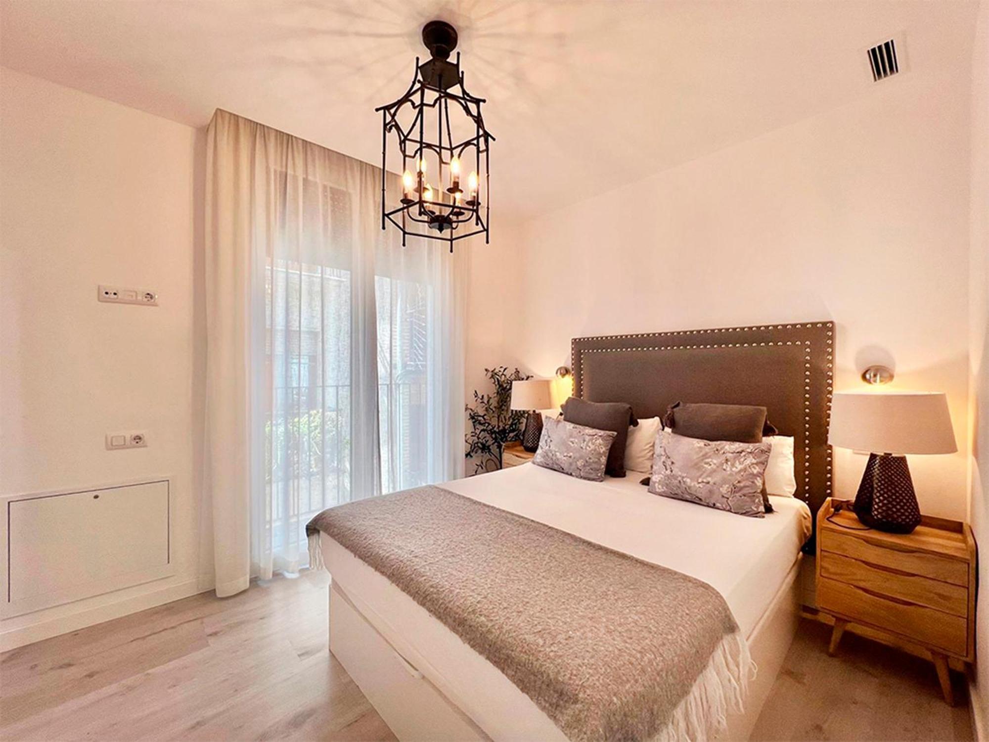 Apartamentos Realejo Campo Del Principe 3000 Γρανάδα Εξωτερικό φωτογραφία