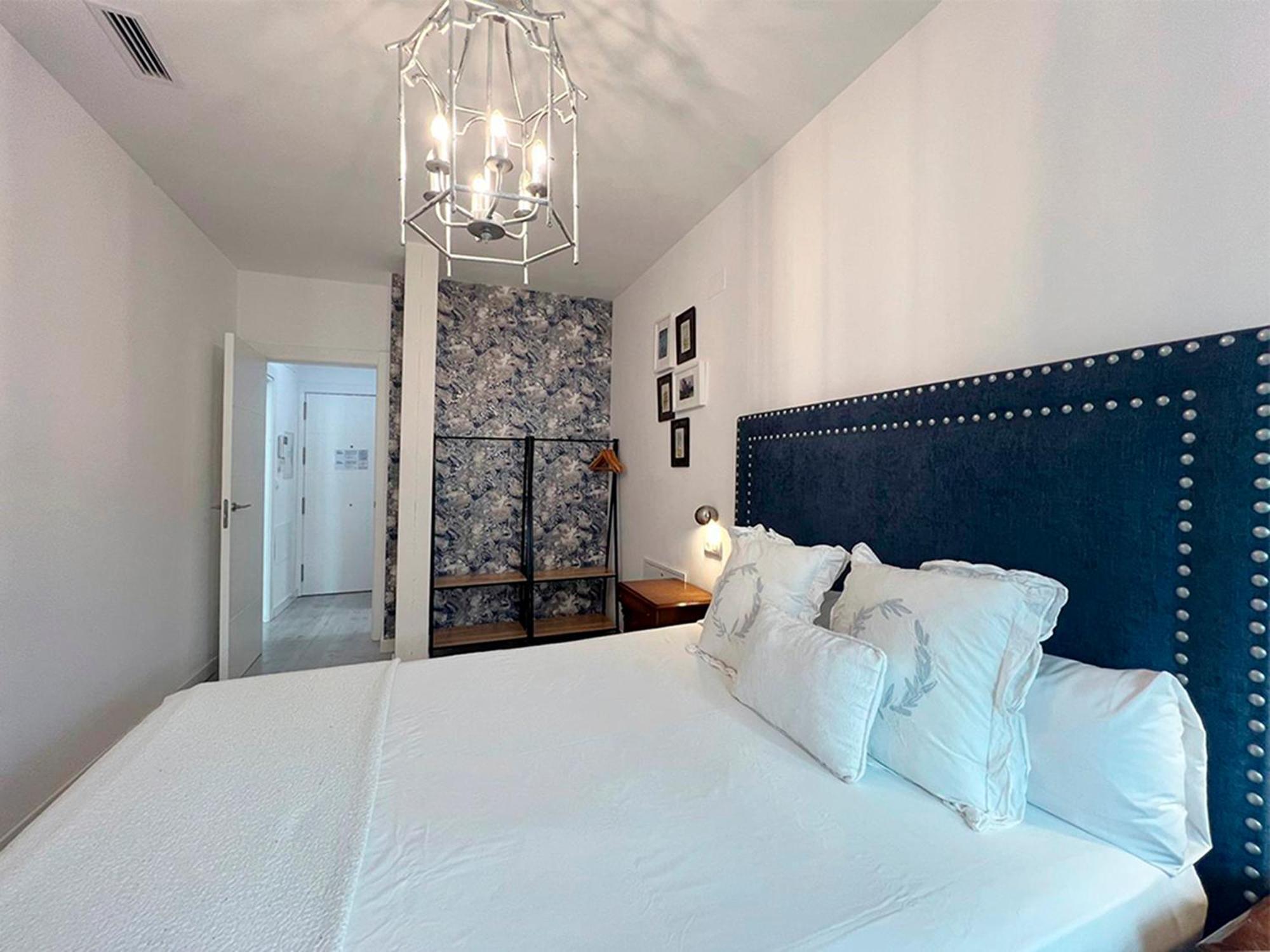 Apartamentos Realejo Campo Del Principe 3000 Γρανάδα Εξωτερικό φωτογραφία