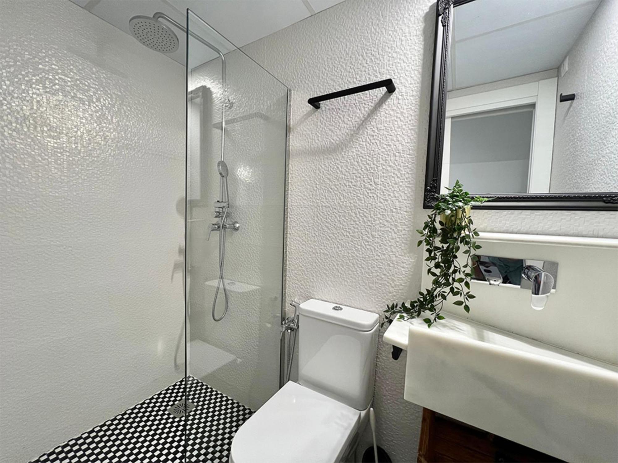 Apartamentos Realejo Campo Del Principe 3000 Γρανάδα Εξωτερικό φωτογραφία