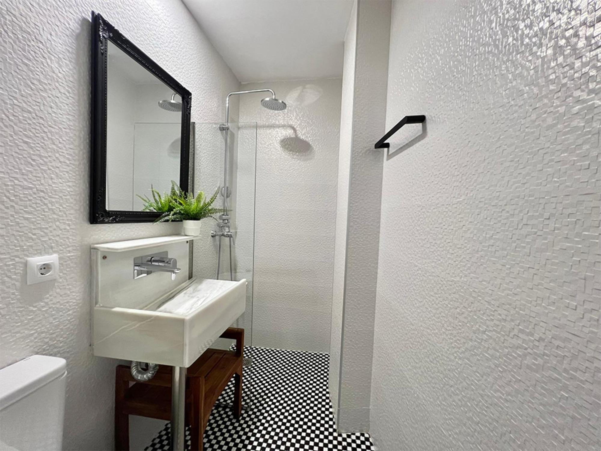 Apartamentos Realejo Campo Del Principe 3000 Γρανάδα Εξωτερικό φωτογραφία