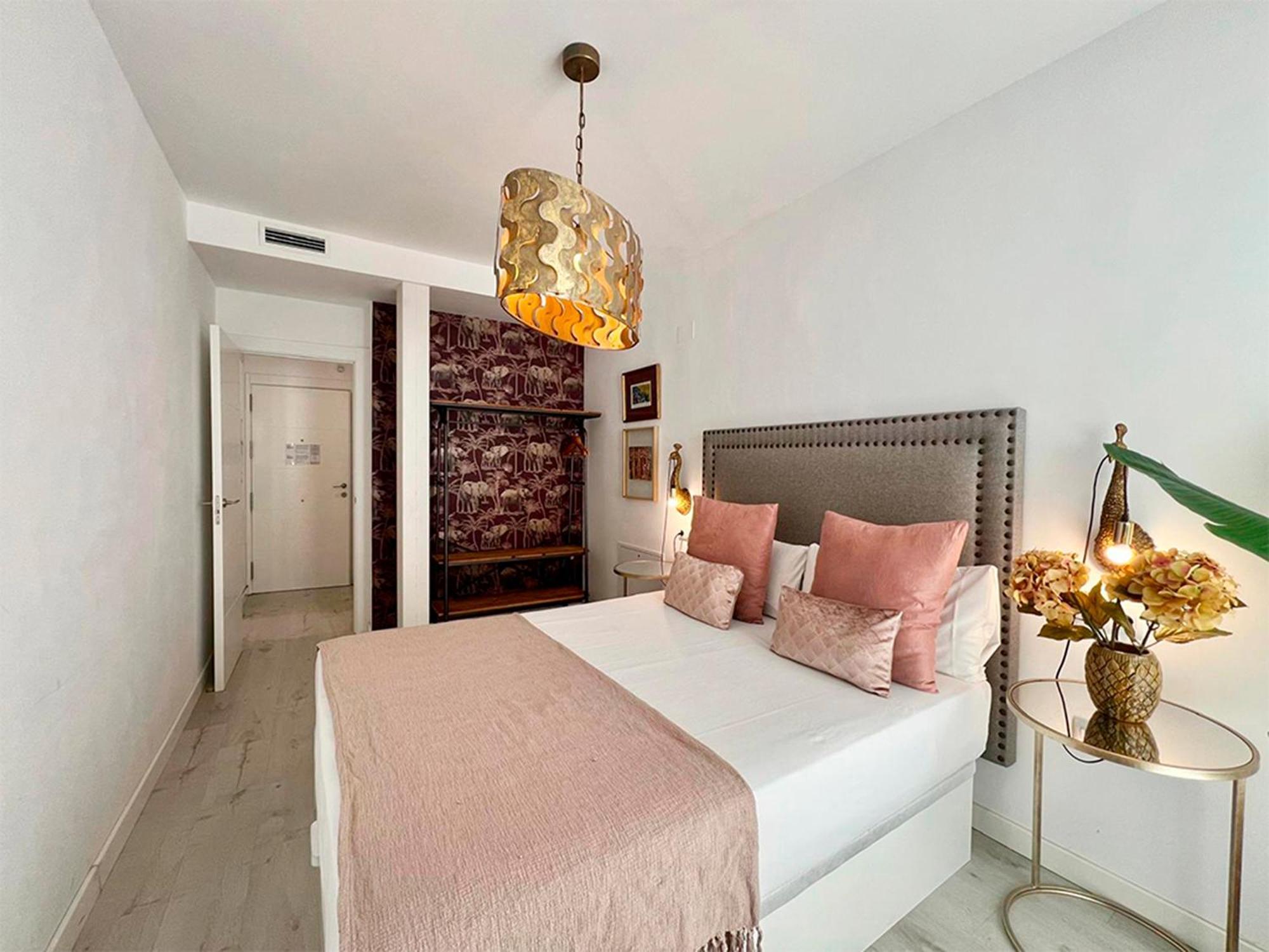 Apartamentos Realejo Campo Del Principe 3000 Γρανάδα Εξωτερικό φωτογραφία