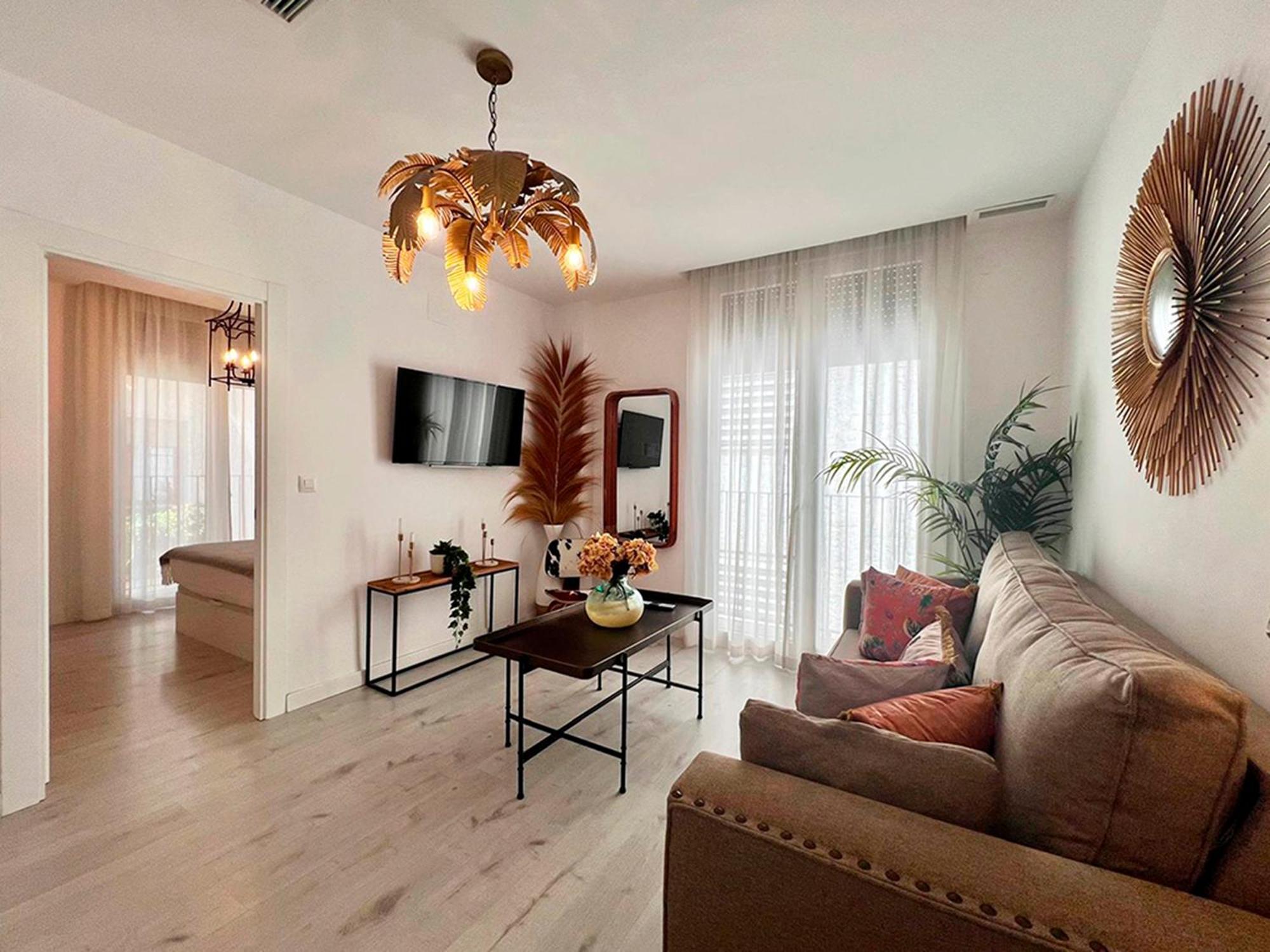 Apartamentos Realejo Campo Del Principe 3000 Γρανάδα Εξωτερικό φωτογραφία