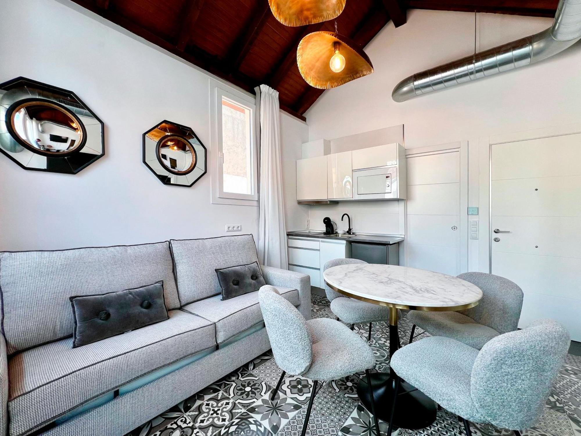 Apartamentos Realejo Campo Del Principe 3000 Γρανάδα Εξωτερικό φωτογραφία
