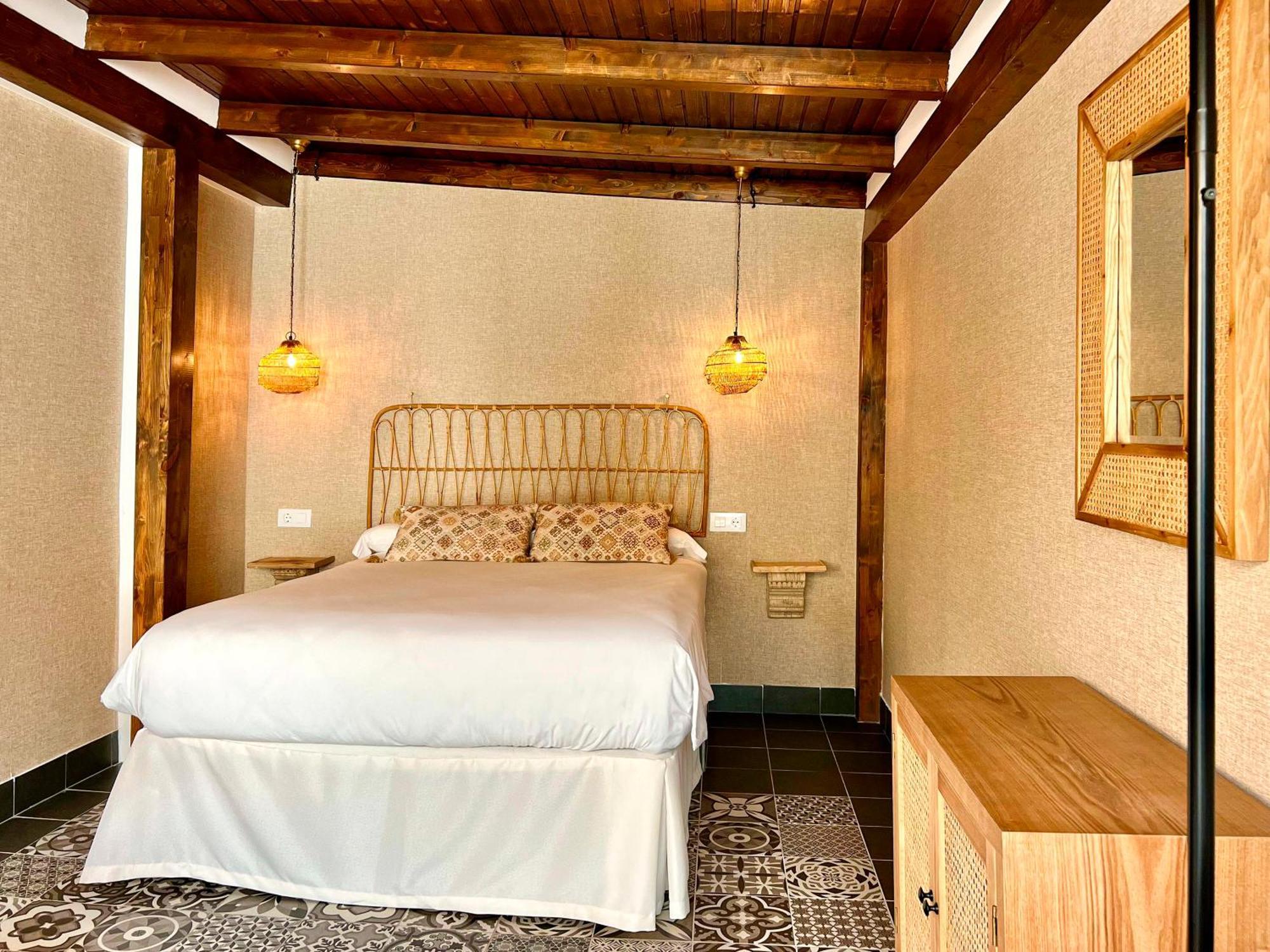 Apartamentos Realejo Campo Del Principe 3000 Γρανάδα Εξωτερικό φωτογραφία